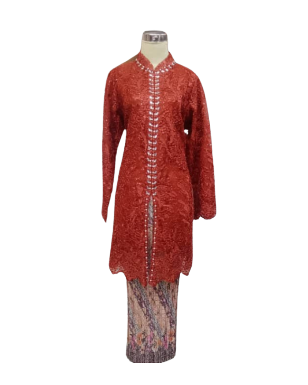 Kurung SPIDER BATU